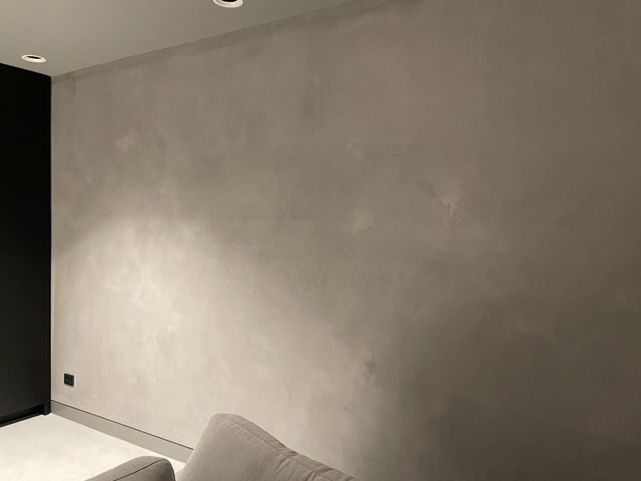 Venetian Finishes